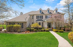 111 Mansion Ridge Boulevard, Monroe, NY 10950