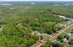 14555 Highway P Lot 2, Gravois Mills, MO 65037