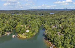107 Blackfox Way, Sunset, SC 29685