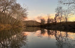 228 River Canyon Road, Macks Creek, MO 65786