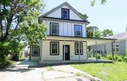 1124 Congress Street, Emporia, KS 66801