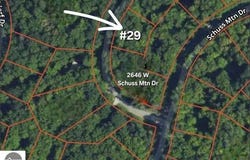 29 Undervalden Drive, Bellaire, MI 49615