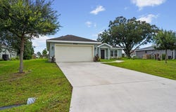 4526 SW Uleta Street, Port Saint Lucie, FL 34953