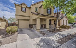 993 S Pantano Overlook Drive, Tucson, AZ 85710