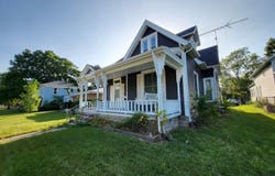 418 Etna Avenue, Huntington, IN 46750
