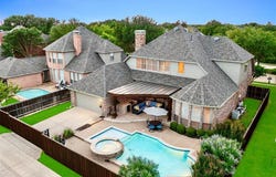 1229 COMANCHE DR, Allen, TX 75013