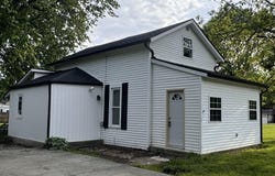 129 Clay Avenue, Urbana, OH 43078