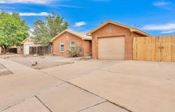 1107 Sean Avenue, Socorro, NM 87801