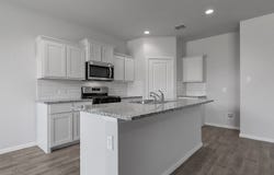 435 SUNDAY SILENCE Way, Granbury, TX 76049