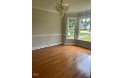 1109 Beechwood Drive, Rocky Mount, NC 27803
