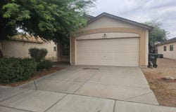 12918 N 117TH Avenue, El Mirage, AZ 85335