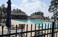1679 Amicks Ferry Road, Chapin, SC 29036