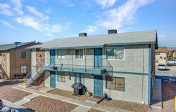 4740 Corsaire Avenue, Las Vegas, NV 89115