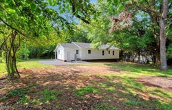 2085 Enon Road, Oxford, NC 27565