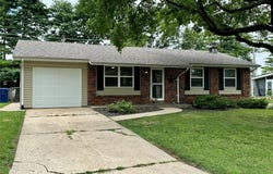 7 Oxbow Road, St Peters, MO 63376