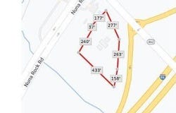 9657 Coosaw Scenic Drive, Coosawhatchie, SC 29912
