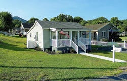 414 E 3rd Street, Buena Vista, VA 24416