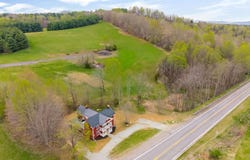3516 Webbs Mill Road, Floyd, VA 24091