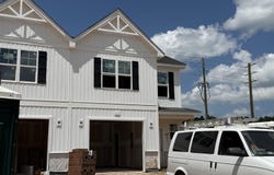 100 S Mistflower Street, Clayton, NC 27520