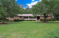 127 Green Drive, Williston, SC 29853