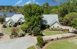 24050 Red Azalea Ln (With 2 Lots), Lindale, TX 75771