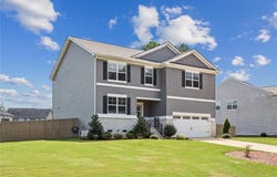 2209 Sir Hatchett Court, Williamsburg, VA 23185