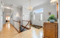 8403 Swifts Run, Fort Wayne, IN 46825