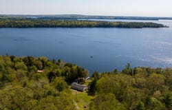 125 Mountain Drive, Rome, ME 04963