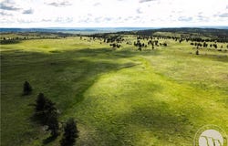 Tbd Deadmans Canyon Rd, Reed Point, MT 59601