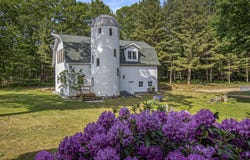 8282 W HARRISON ROAD, MEARS, MI 49436