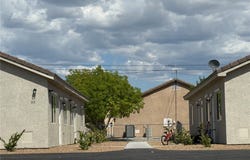 1111 Sixshooter Avenue, Pahrump, NV 89048