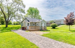 607 S Mill Street, St. Louis, MI 48880