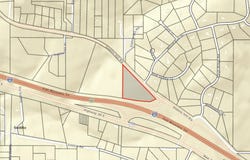 Sedillo Hill Road, Tijeras, NM 87059
