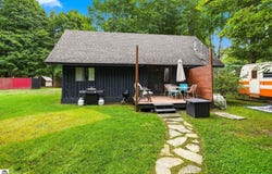 109 E South Street, Mesick, MI 49668
