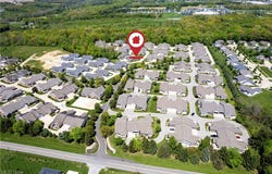 2618 Weatherington Lane unit: 264, Wooster, OH 44691