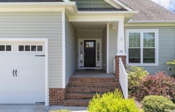 16 Woodglen Drive, Clayton, NC 27527