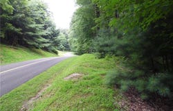 Longview Circle, Roaring Gap, NC 28627
