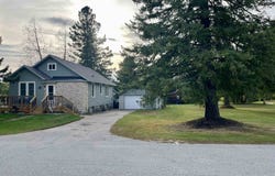 1115 DIVISION Street, WAUSAUKEE, WI 54177