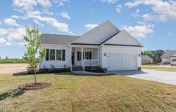 30 Tee Drive, Selma, NC 27576