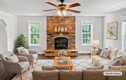 845 N Main Street, Wake Forest, NC 27587