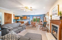 205 N Constitution Avenue, Goshen, IN 46526