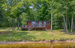 8114 RIDGE RD, Presque Isle, WI 54557