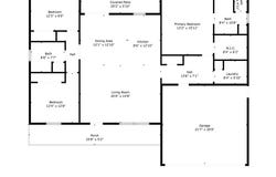 9214 N Cacalia Drive, Crystal River, FL 34428