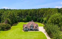 215 Watershed, Fayetteville, GA 30215