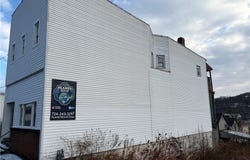160 McKean, Donora, PA 15033