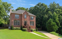 1803 SANDY RIDGE CIRCLE, HOOVER, AL 35244