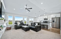 768 E Sunset Cir, Goddard, KS 67052
