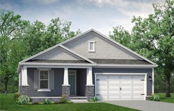 121 Riparian Drive, Suffolk, VA 23434