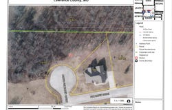 Lot 5 Fox Haven Drive, Mt Vernon, MO 65712