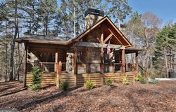 956 Lemmon, Ellijay, GA 30540